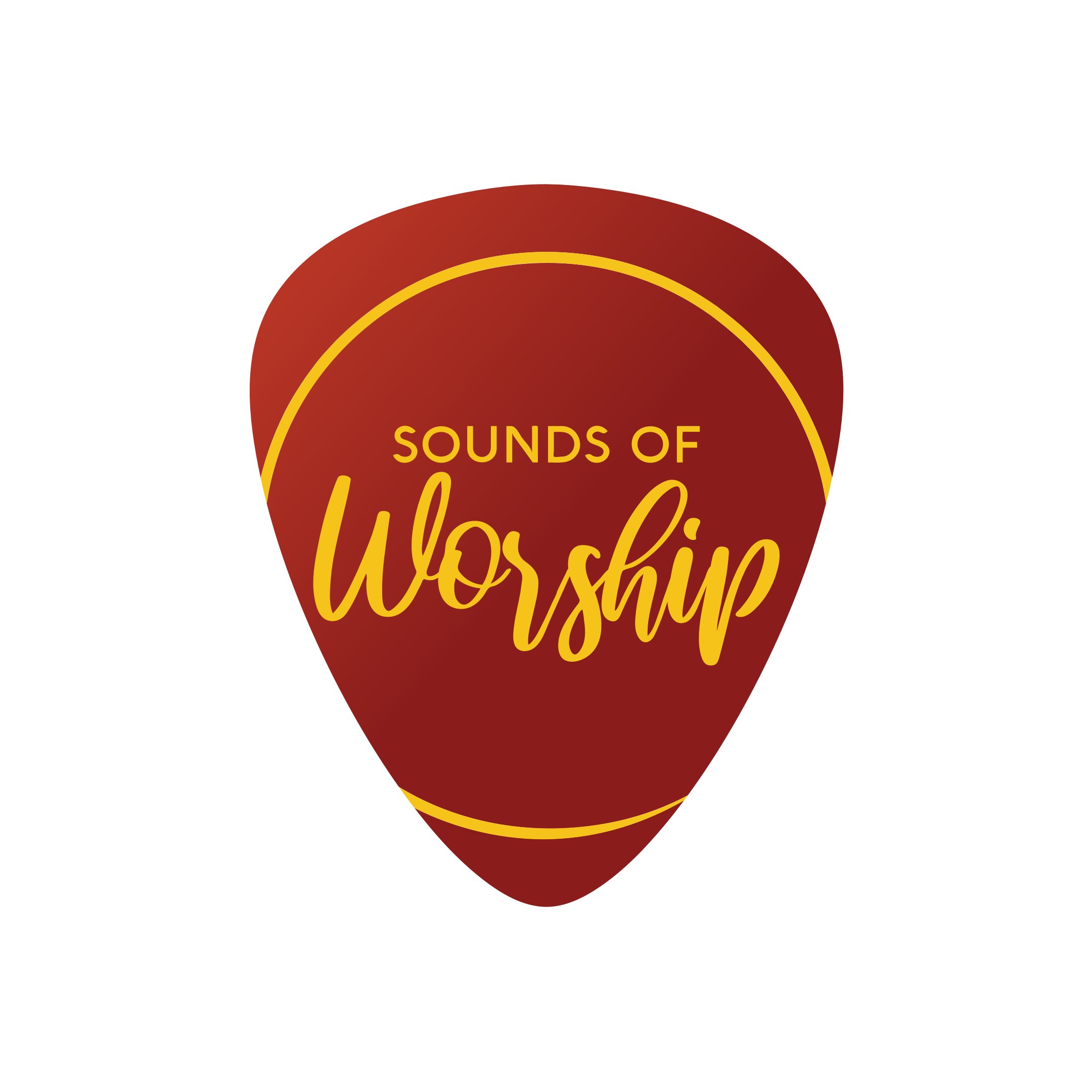 Sounds of Worship Kenya logo